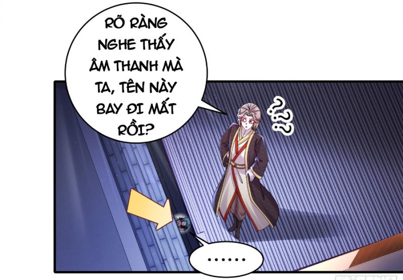 Tuyệt Thế Đạo Lữ: Chapter 17