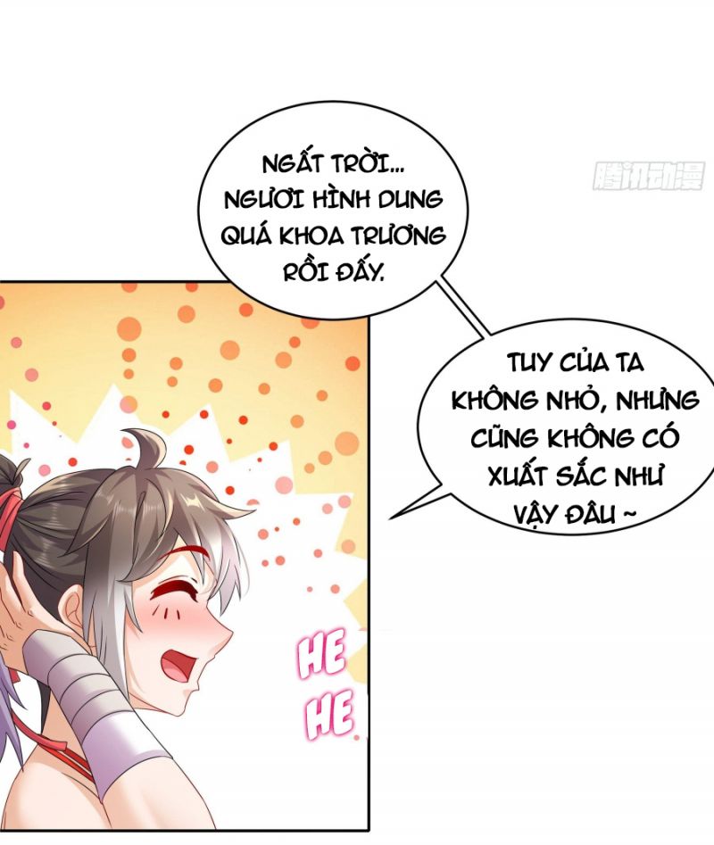 Tuyệt Thế Đạo Lữ: Chapter 9