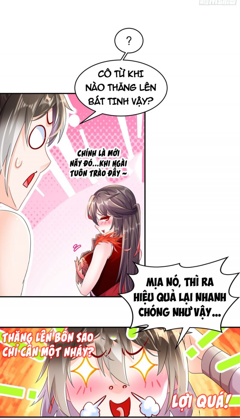 Tuyệt Thế Đạo Lữ: Chapter 9