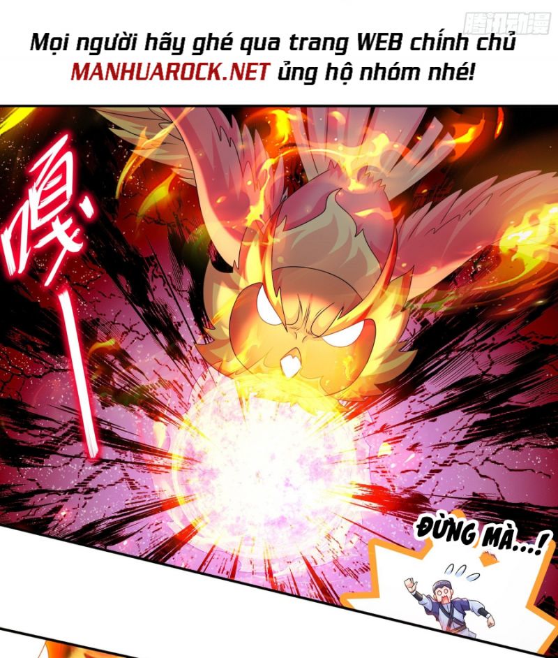 Tuyệt Thế Đạo Lữ: Chapter 9