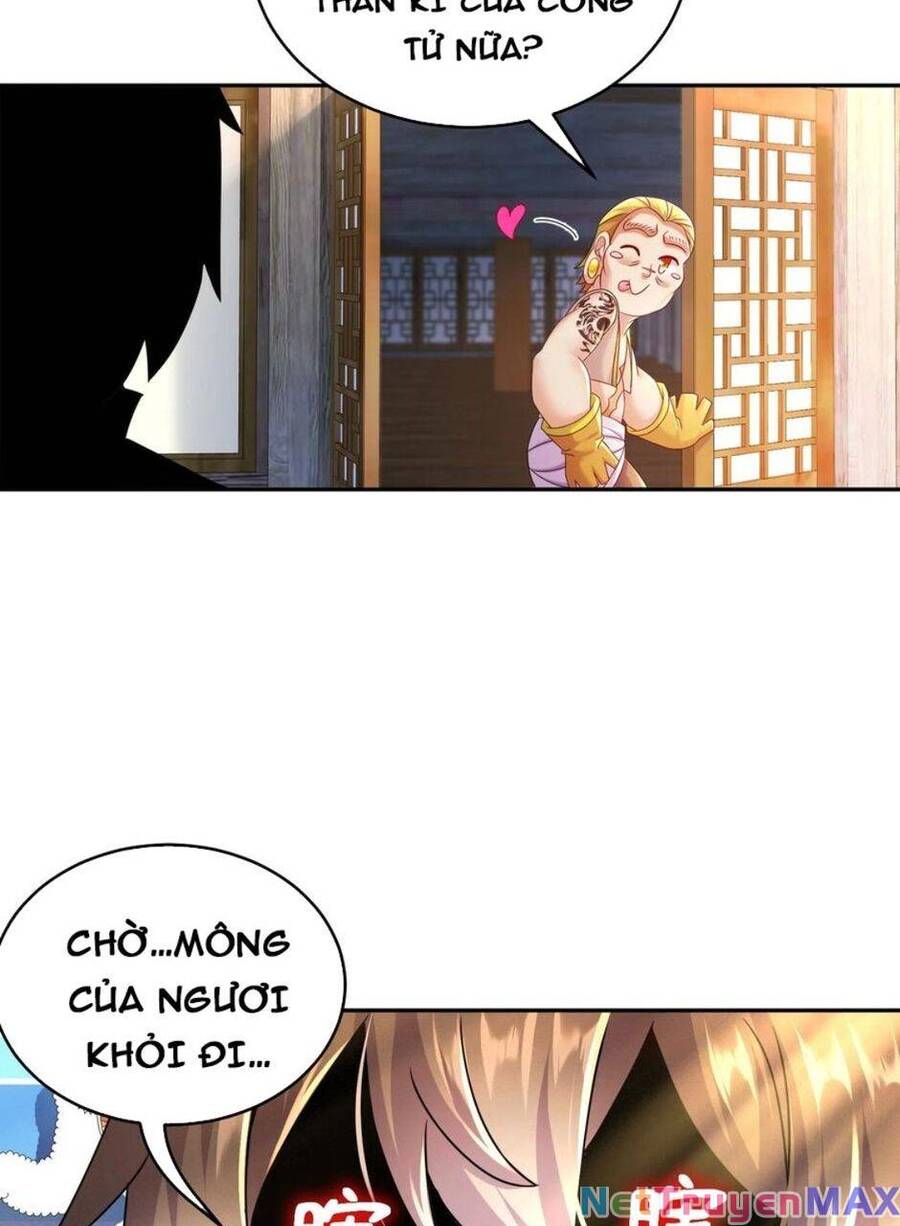 Tuyệt Thế Đạo Lữ: Chapter 98