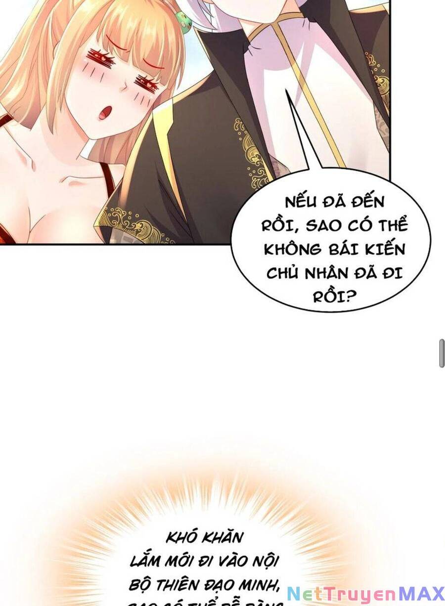 Tuyệt Thế Đạo Lữ: Chapter 98
