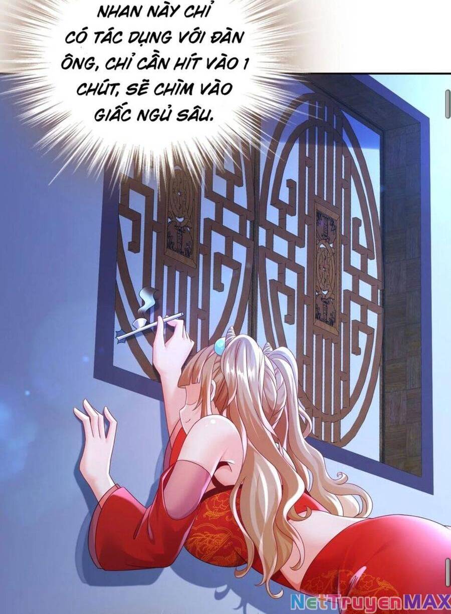 Tuyệt Thế Đạo Lữ: Chapter 98