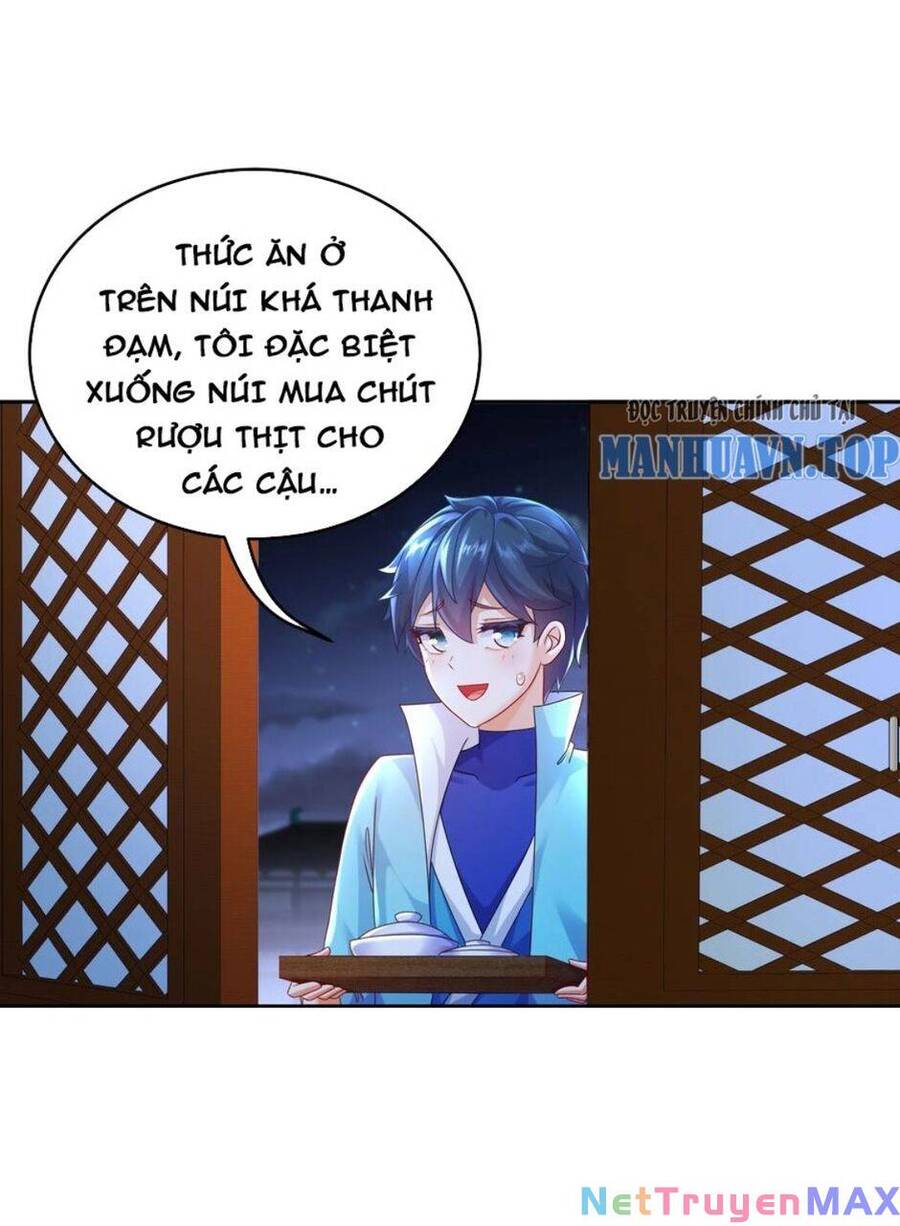 Tuyệt Thế Đạo Lữ: Chapter 98