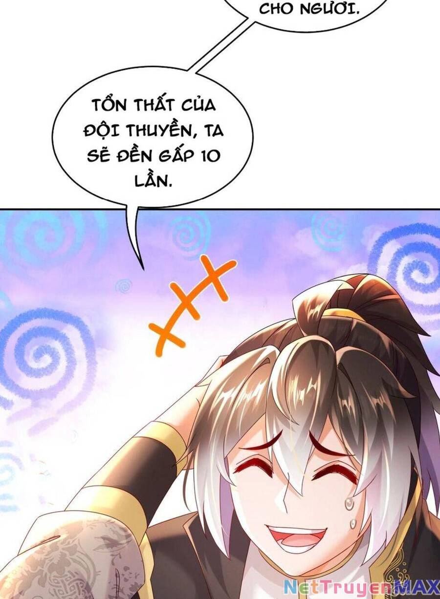 Tuyệt Thế Đạo Lữ: Chapter 98