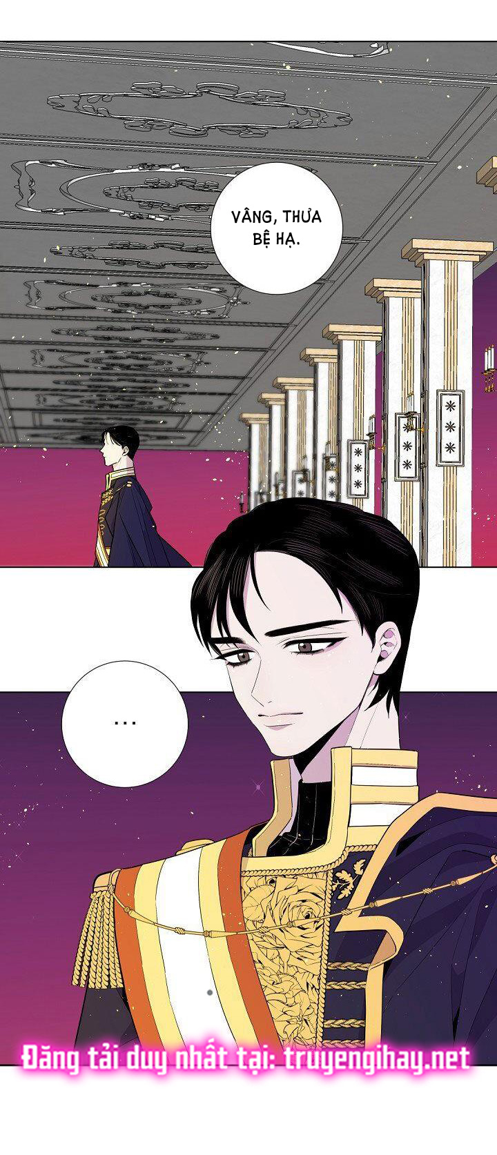 Từ Tiểu Thư Thành Hoàng Hậu - Lady To Queen: Chapter 14.1