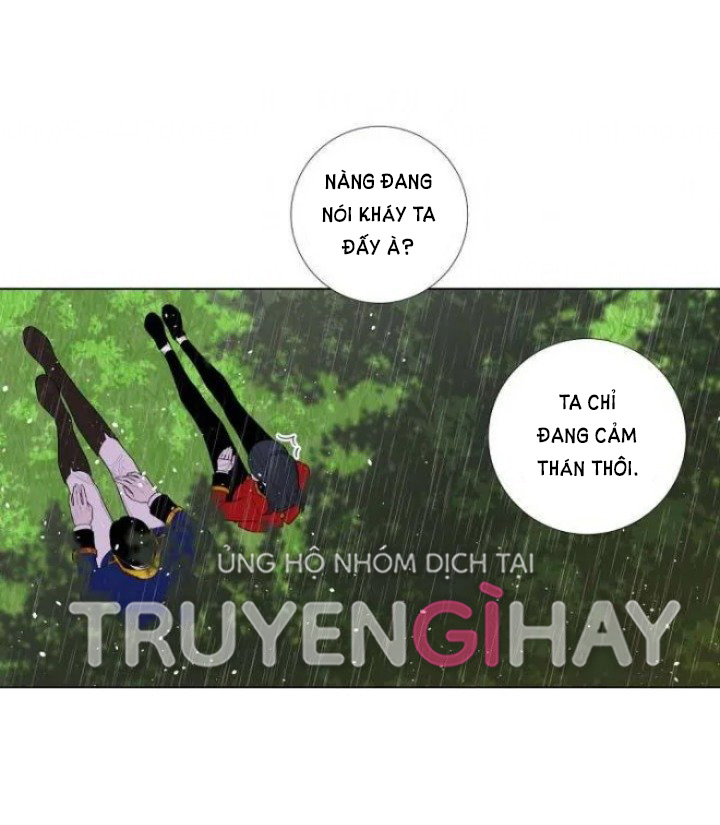 Từ Tiểu Thư Thành Hoàng Hậu - Lady To Queen: Chapter 24.2