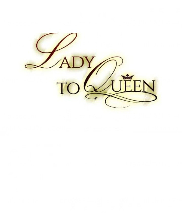 Từ Tiểu Thư Thành Hoàng Hậu - Lady To Queen: Chapter 24.2