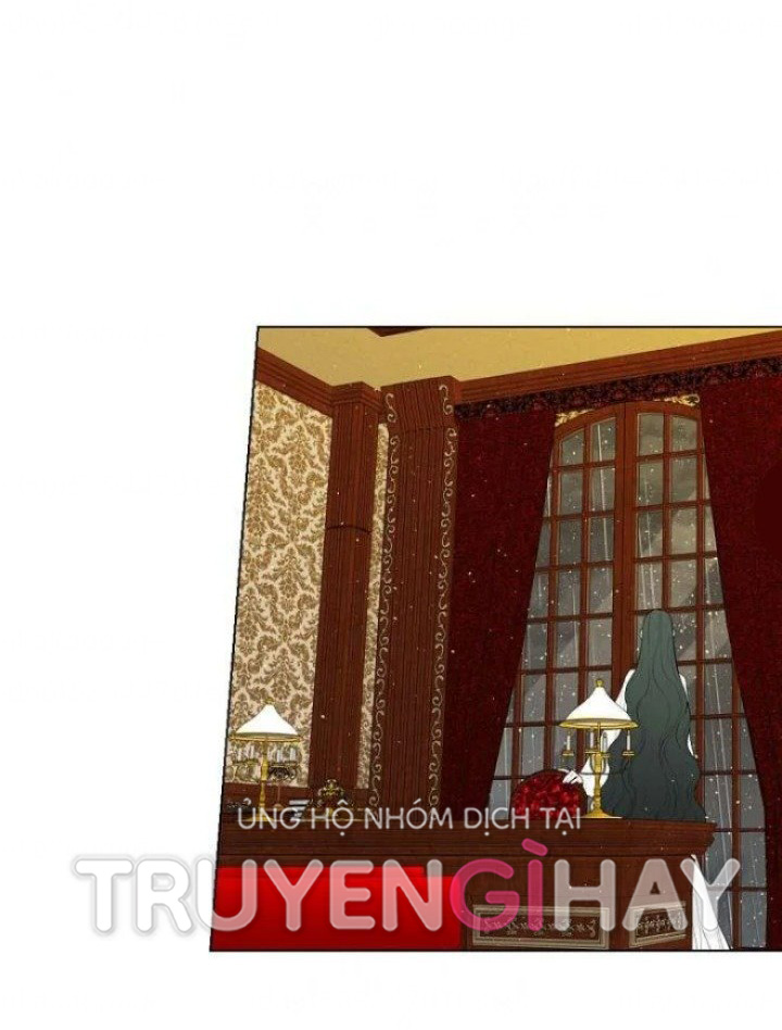 Từ Tiểu Thư Thành Hoàng Hậu - Lady To Queen: Chapter 24.2