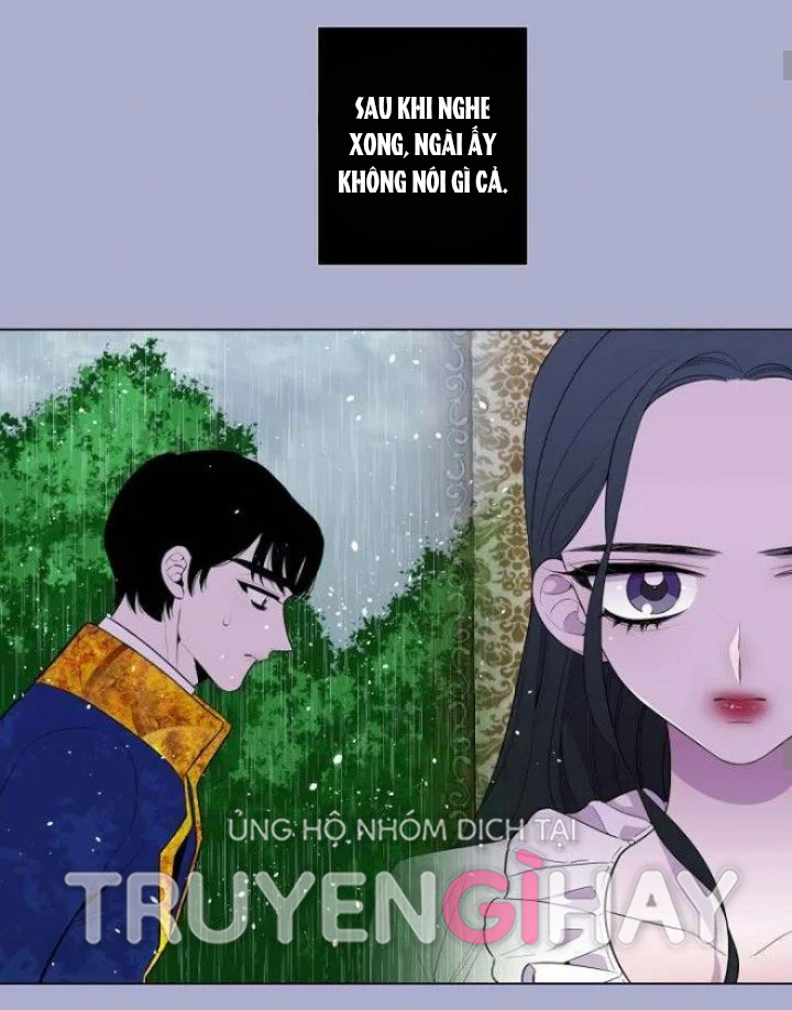 Từ Tiểu Thư Thành Hoàng Hậu - Lady To Queen: Chapter 24.2