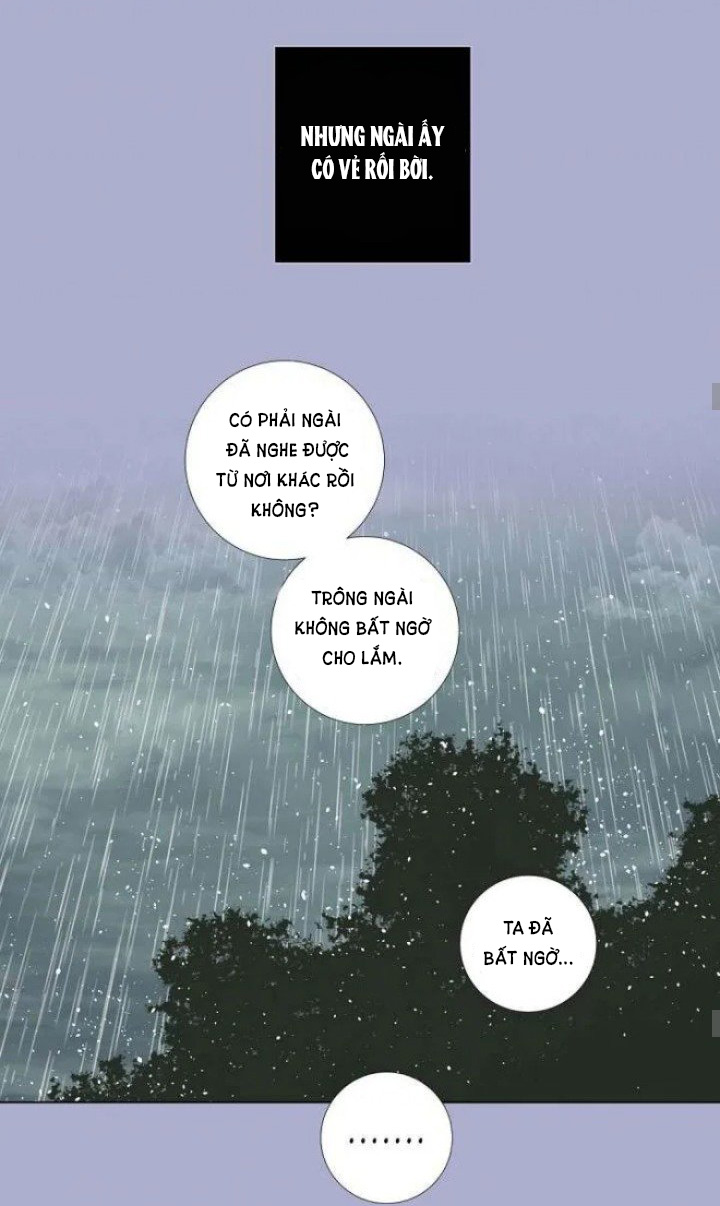 Từ Tiểu Thư Thành Hoàng Hậu - Lady To Queen: Chapter 24.2