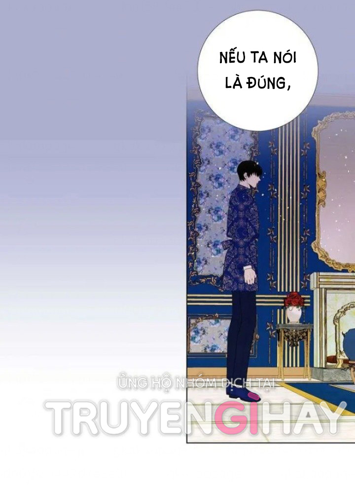Từ Tiểu Thư Thành Hoàng Hậu - Lady To Queen: Chapter 24.2