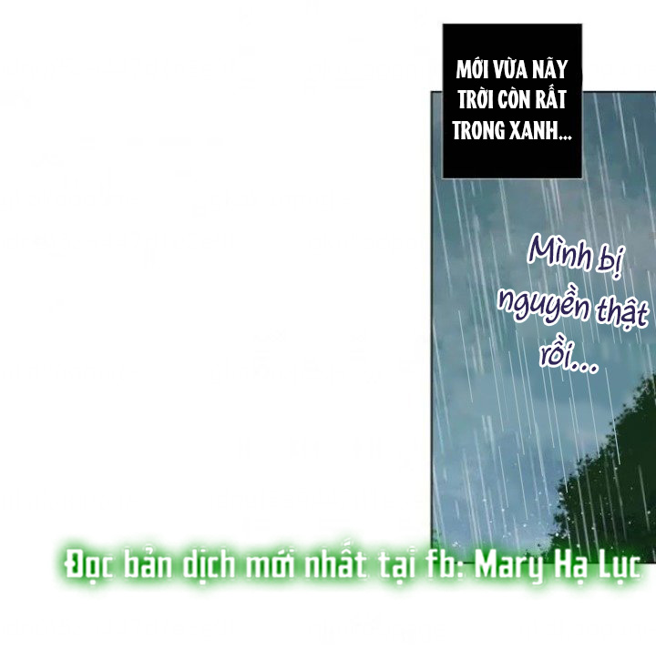 Từ Tiểu Thư Thành Hoàng Hậu - Lady To Queen: Chapter 24.2