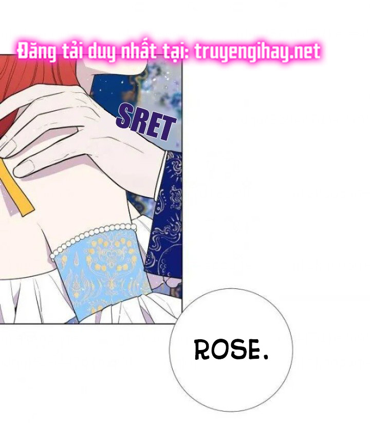 Từ Tiểu Thư Thành Hoàng Hậu - Lady To Queen: Chapter 24.2