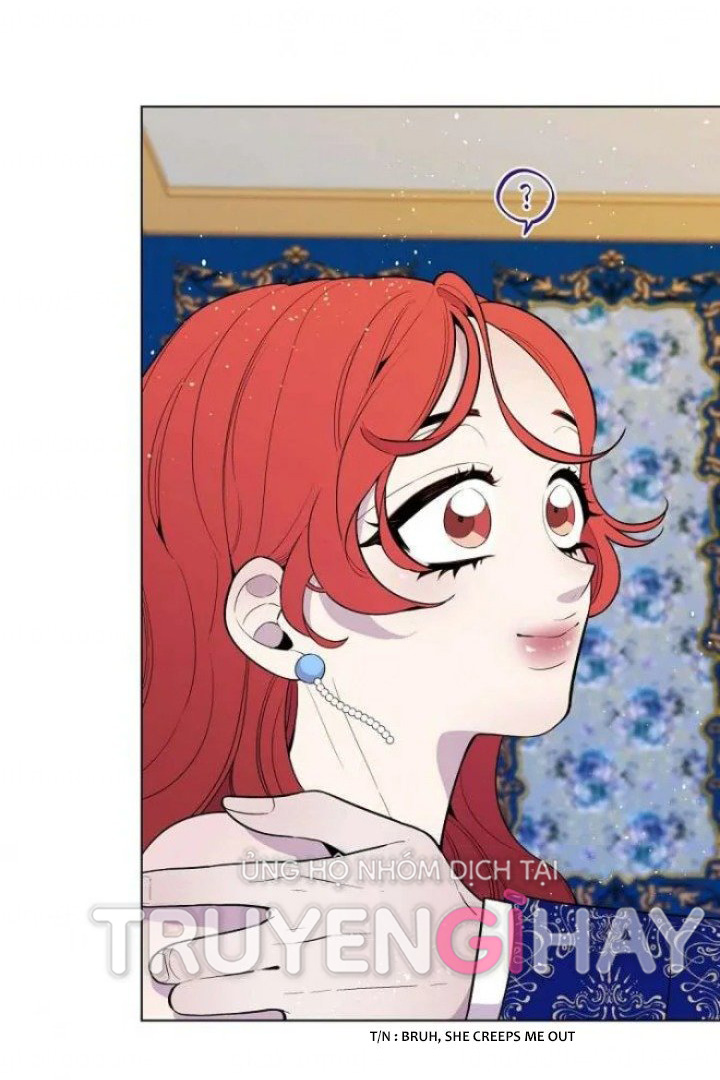 Từ Tiểu Thư Thành Hoàng Hậu - Lady To Queen: Chapter 24.2