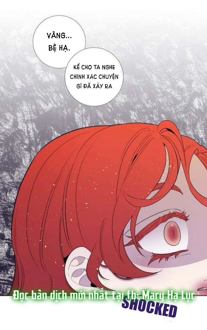 Từ Tiểu Thư Thành Hoàng Hậu - Lady To Queen: Chapter 24.2