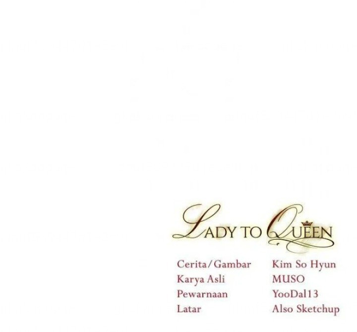 Từ Tiểu Thư Thành Hoàng Hậu - Lady To Queen: Chapter 24.2