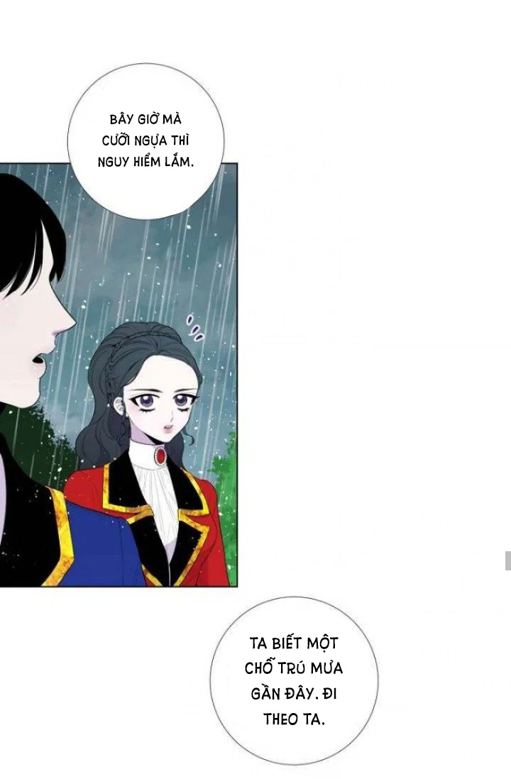 Từ Tiểu Thư Thành Hoàng Hậu - Lady To Queen: Chapter 24.2