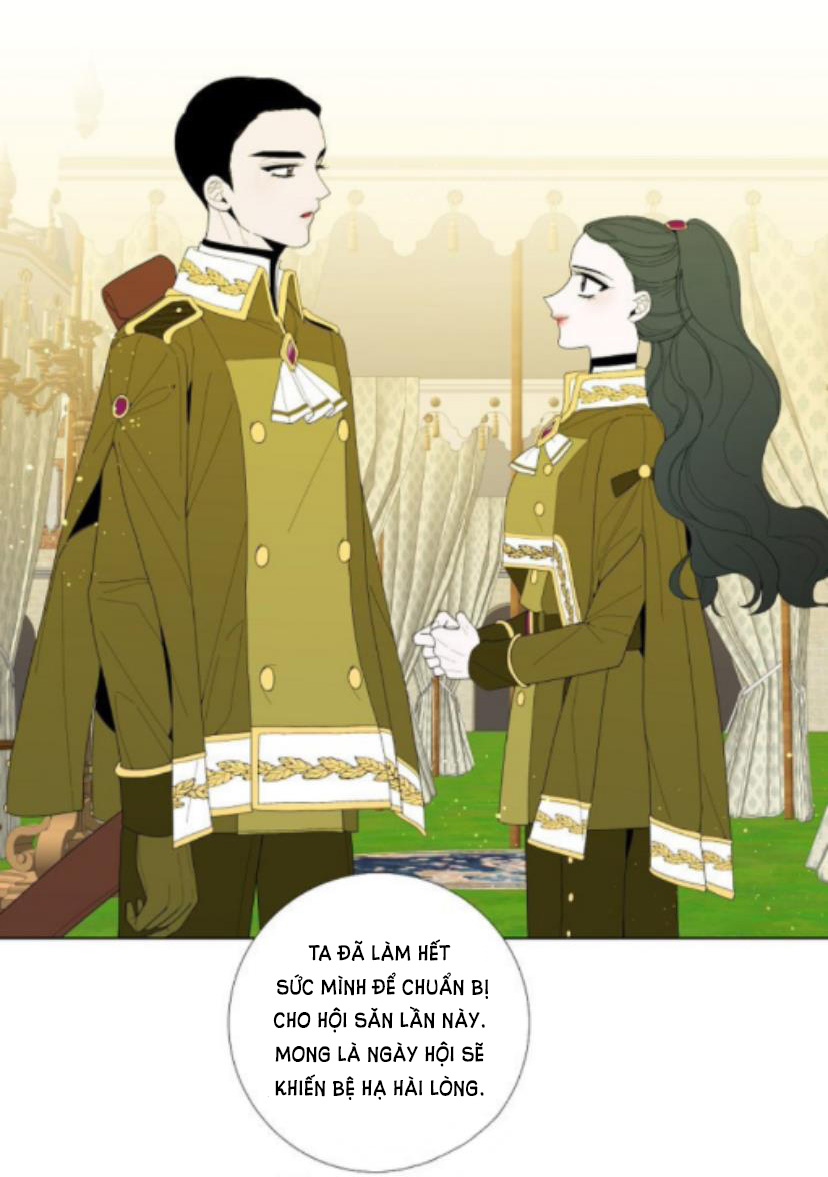 Từ Tiểu Thư Thành Hoàng Hậu - Lady To Queen: Chapter 26.1