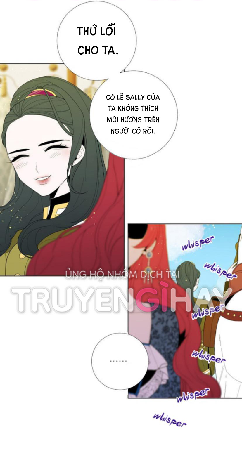 Từ Tiểu Thư Thành Hoàng Hậu - Lady To Queen: Chapter 26.1