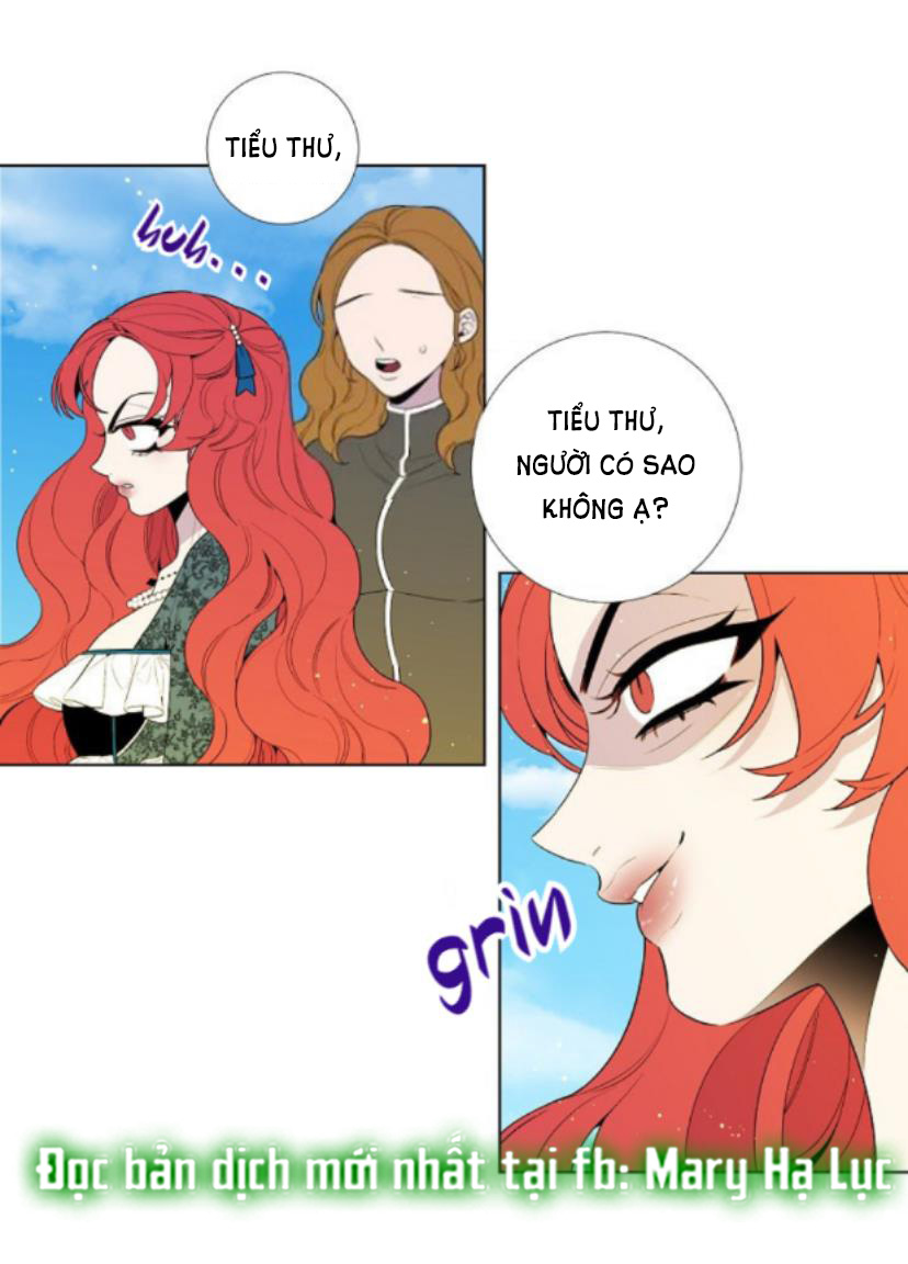 Từ Tiểu Thư Thành Hoàng Hậu - Lady To Queen: Chapter 26.1
