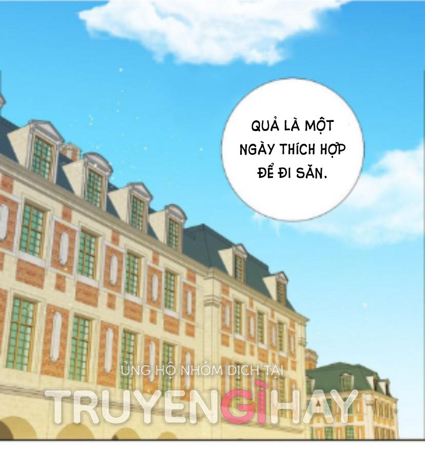 Từ Tiểu Thư Thành Hoàng Hậu - Lady To Queen: Chapter 26.1