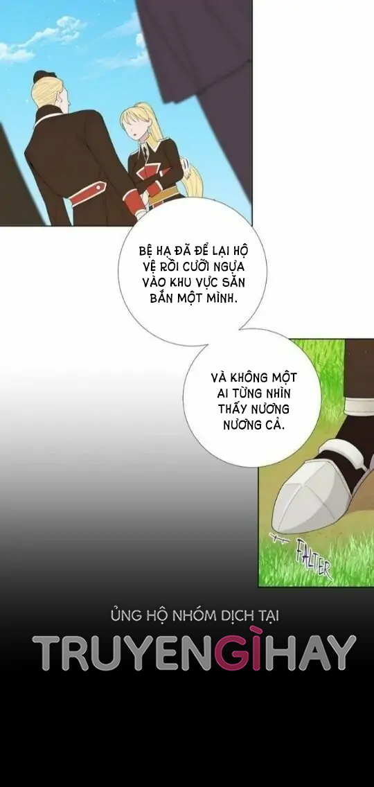 Từ Tiểu Thư Thành Hoàng Hậu - Lady To Queen: Chapter 27.1