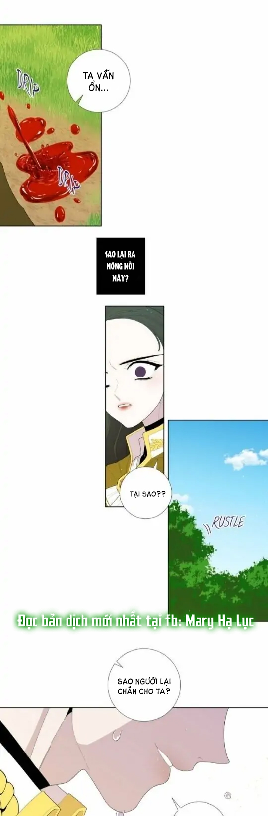 Từ Tiểu Thư Thành Hoàng Hậu - Lady To Queen: Chapter 27.1