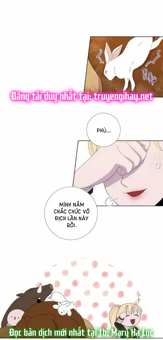 Từ Tiểu Thư Thành Hoàng Hậu - Lady To Queen: Chapter 27.1