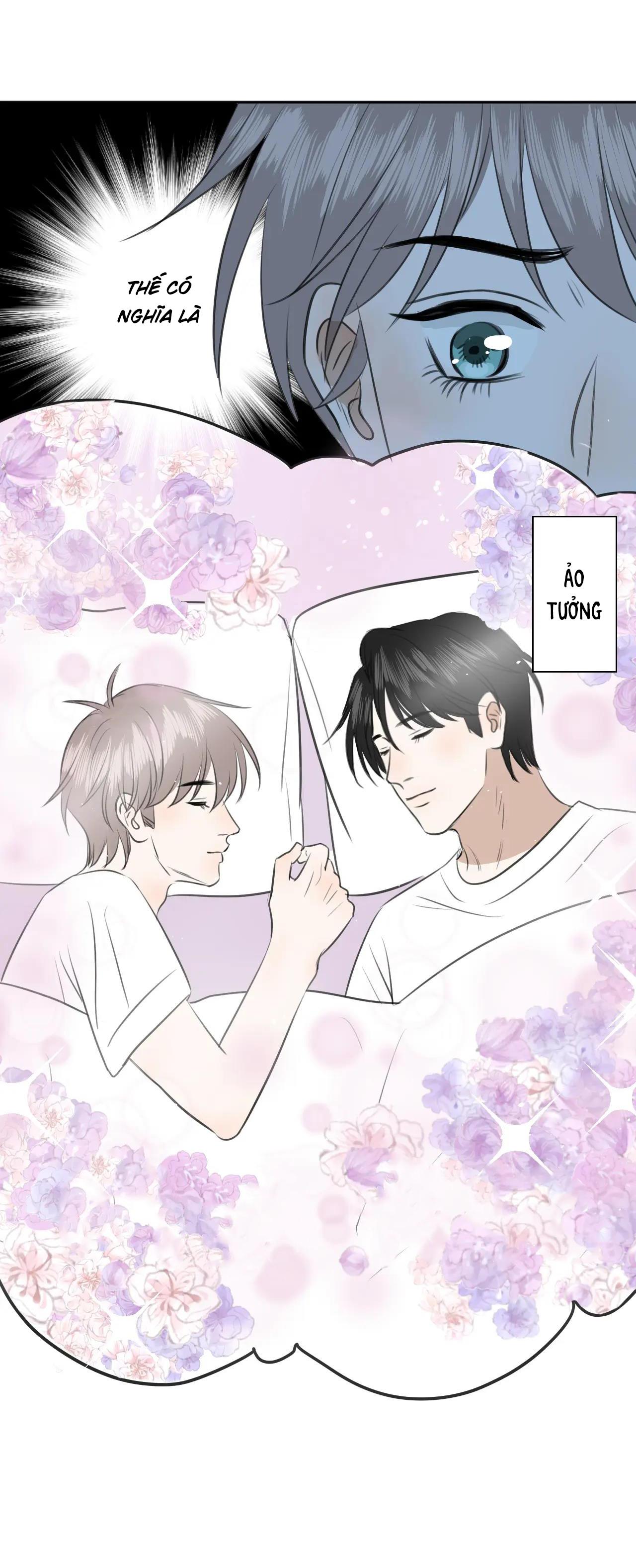 Không Tỳ Vết: Chapter 19