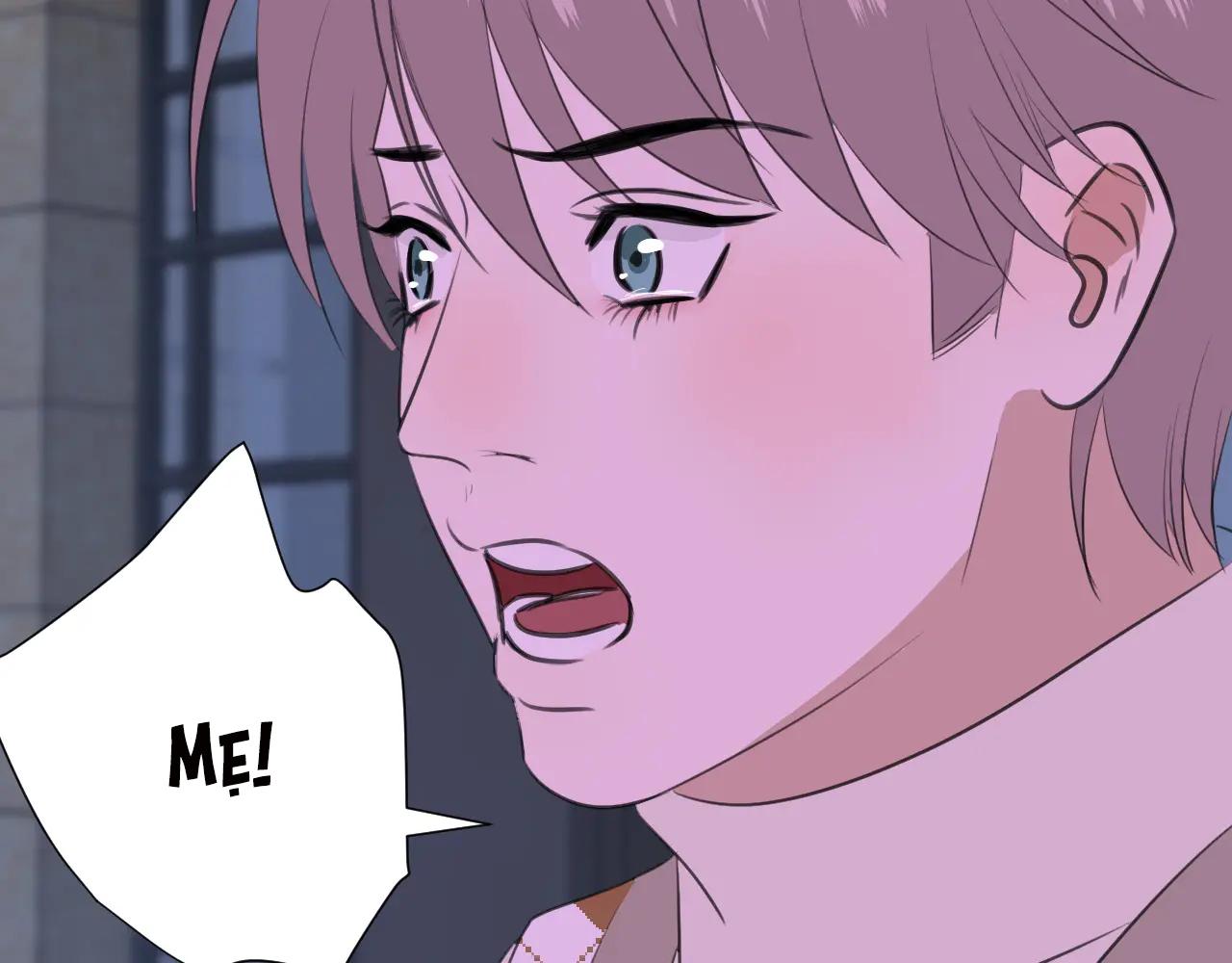 Không Tỳ Vết: Chapter 20