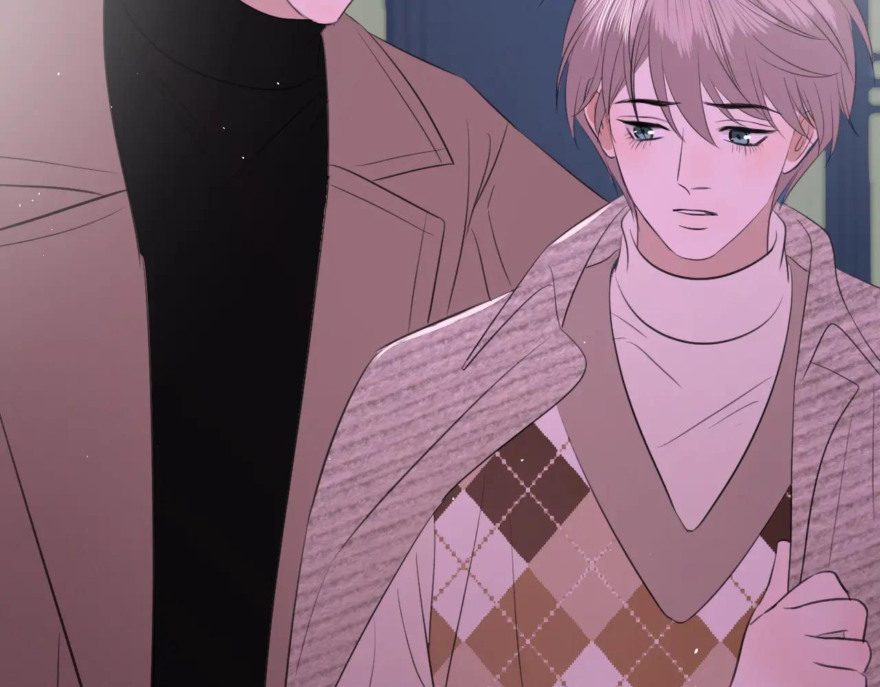 Không Tỳ Vết: Chapter 20