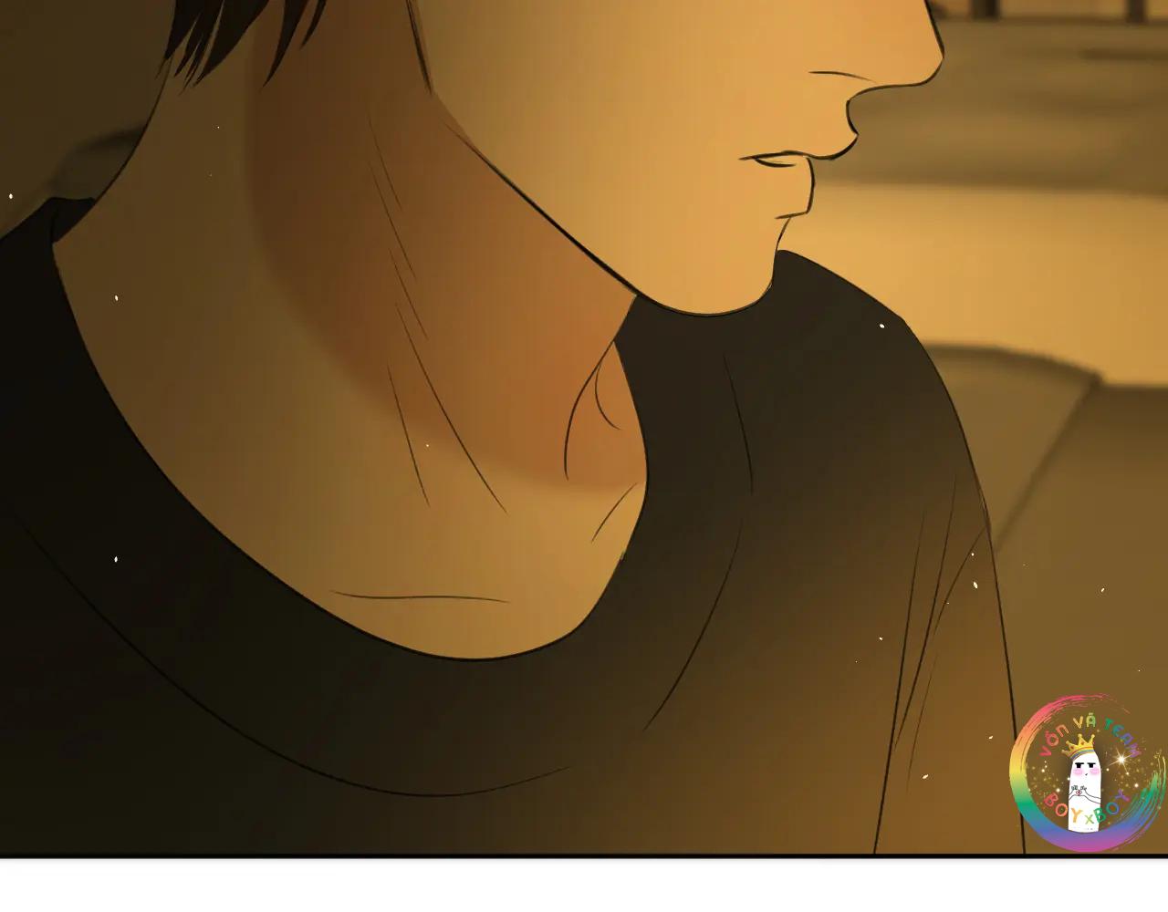 Không Tỳ Vết: Chapter 20