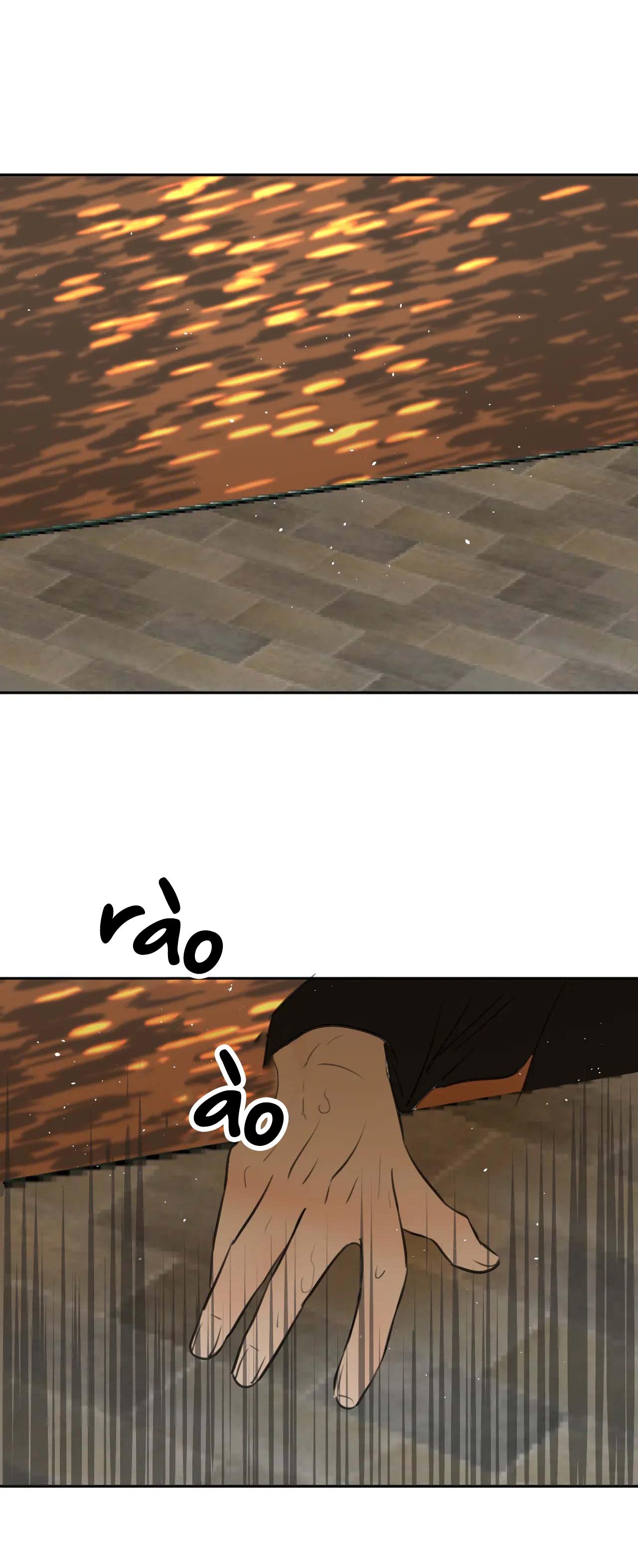 Không Tỳ Vết: Chapter 23