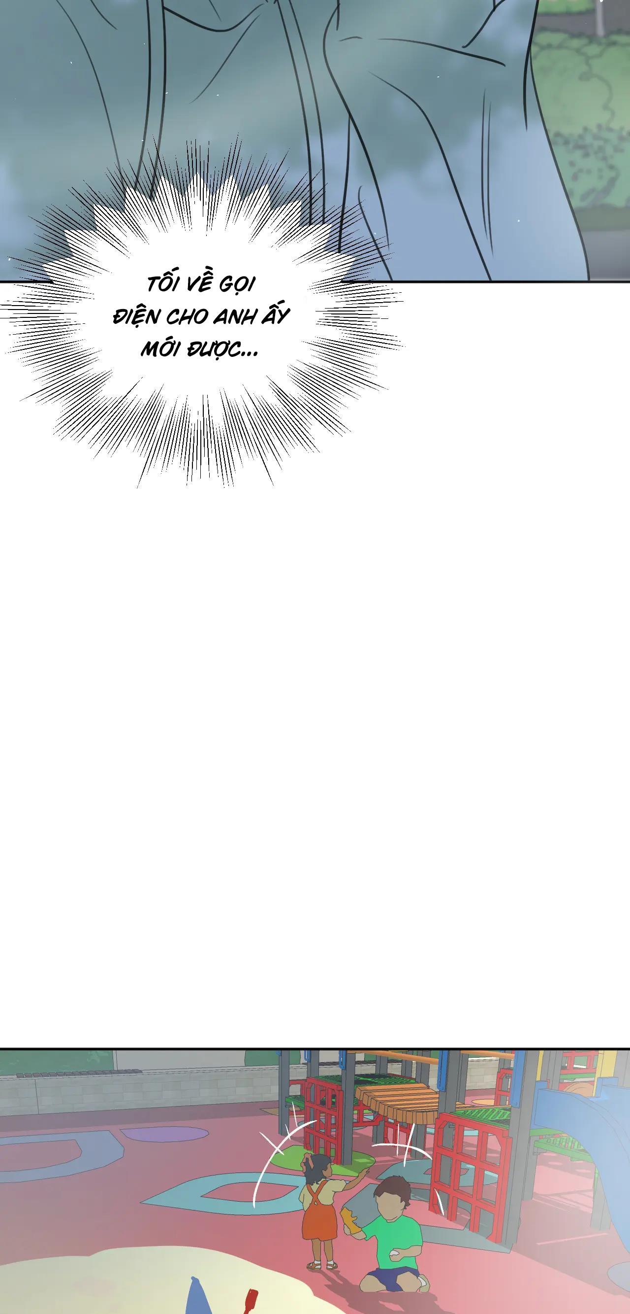 Không Tỳ Vết: Chapter 26