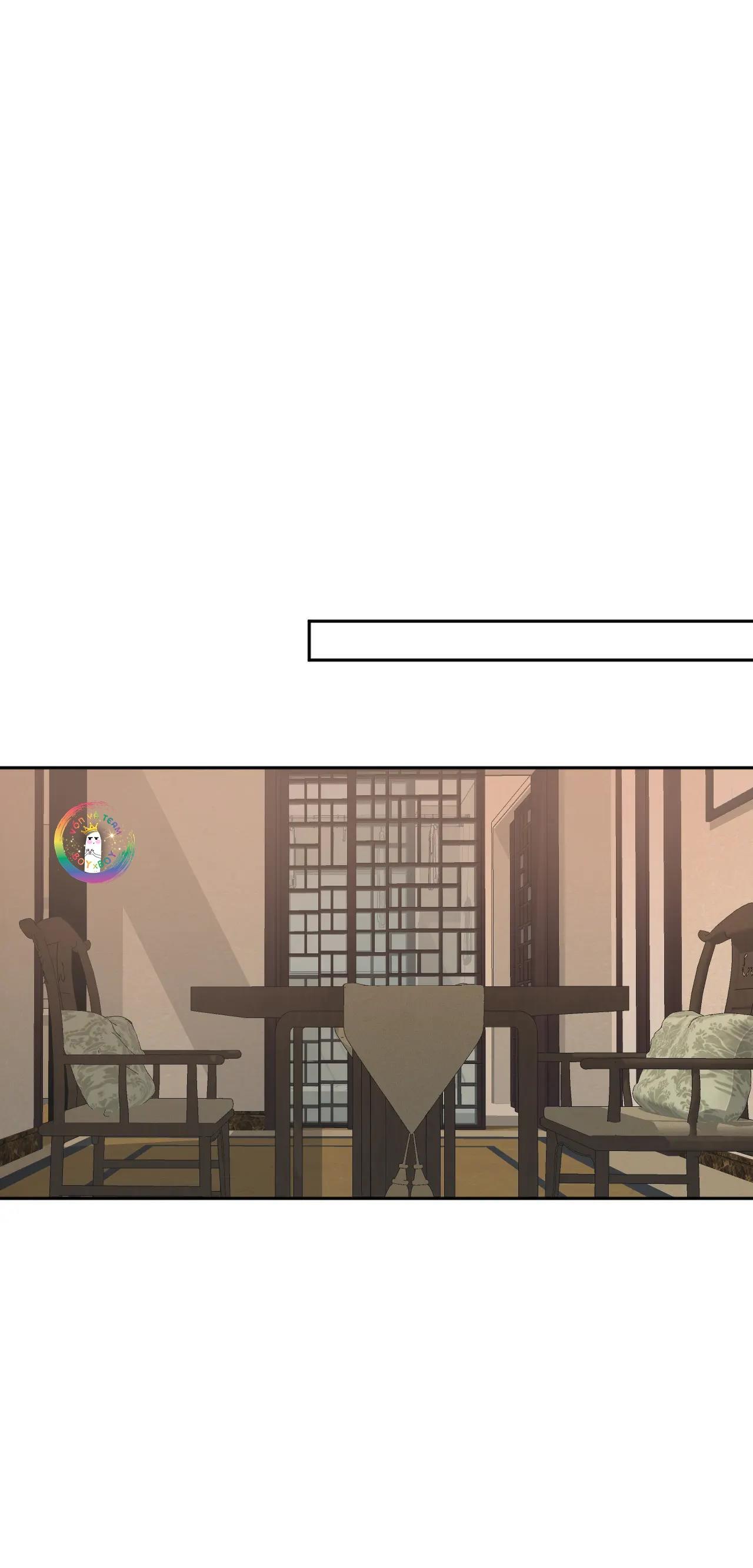 Không Tỳ Vết: Chapter 26