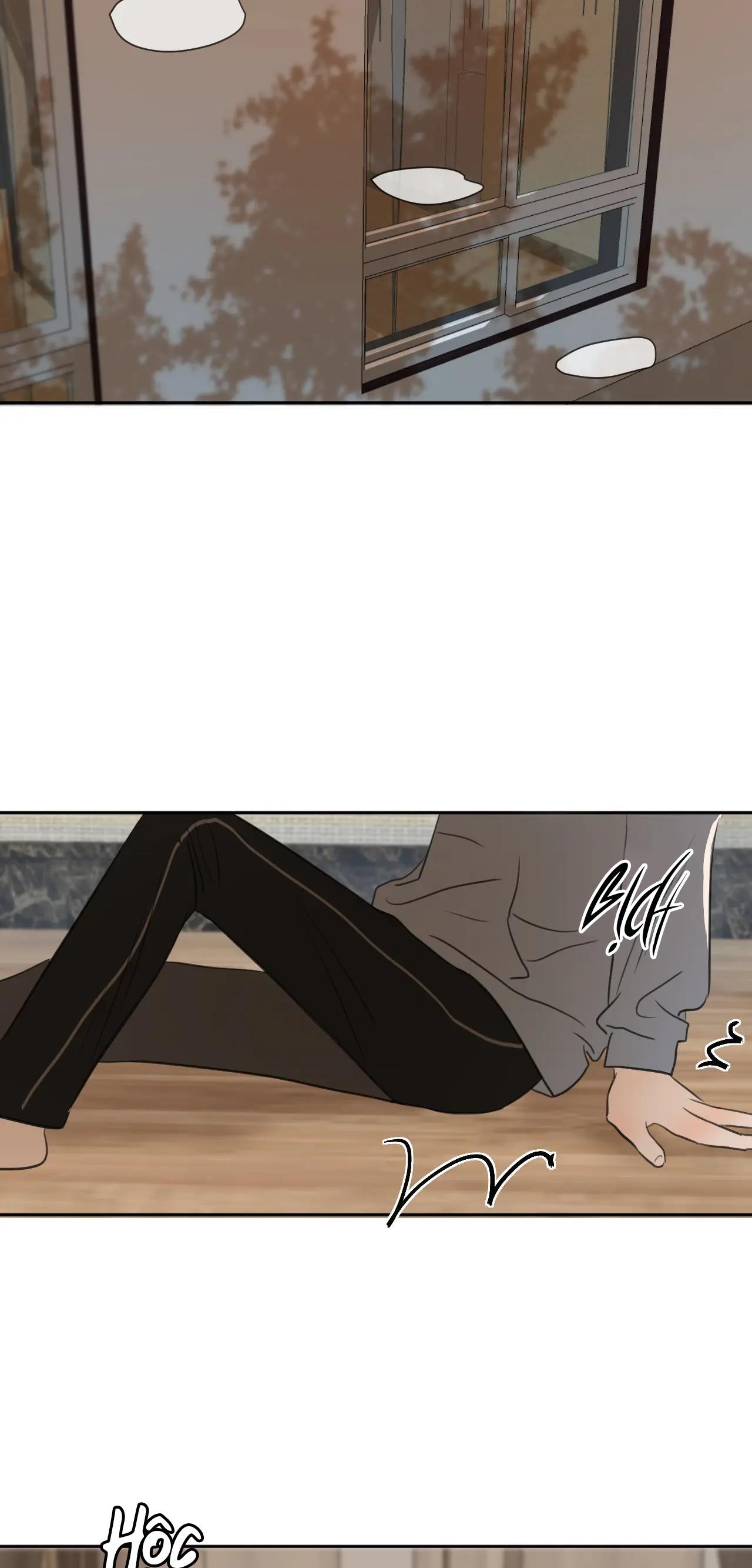 Không Tỳ Vết: Chapter 26