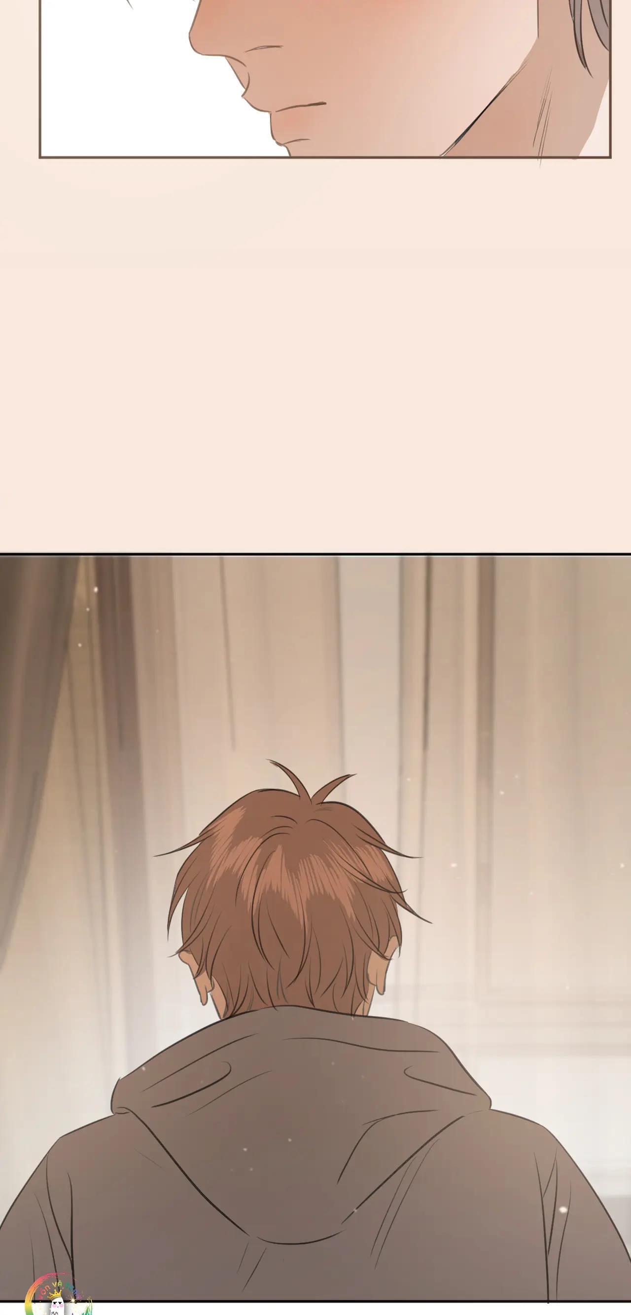 Không Tỳ Vết: Chapter 26