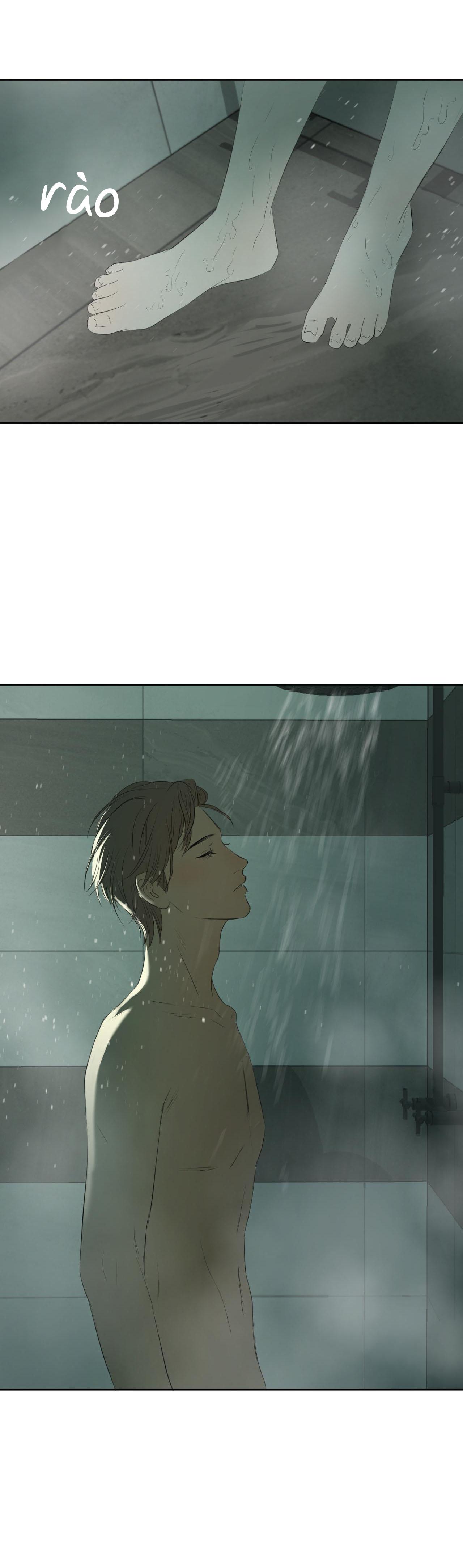 Không Tỳ Vết: Chapter 3
