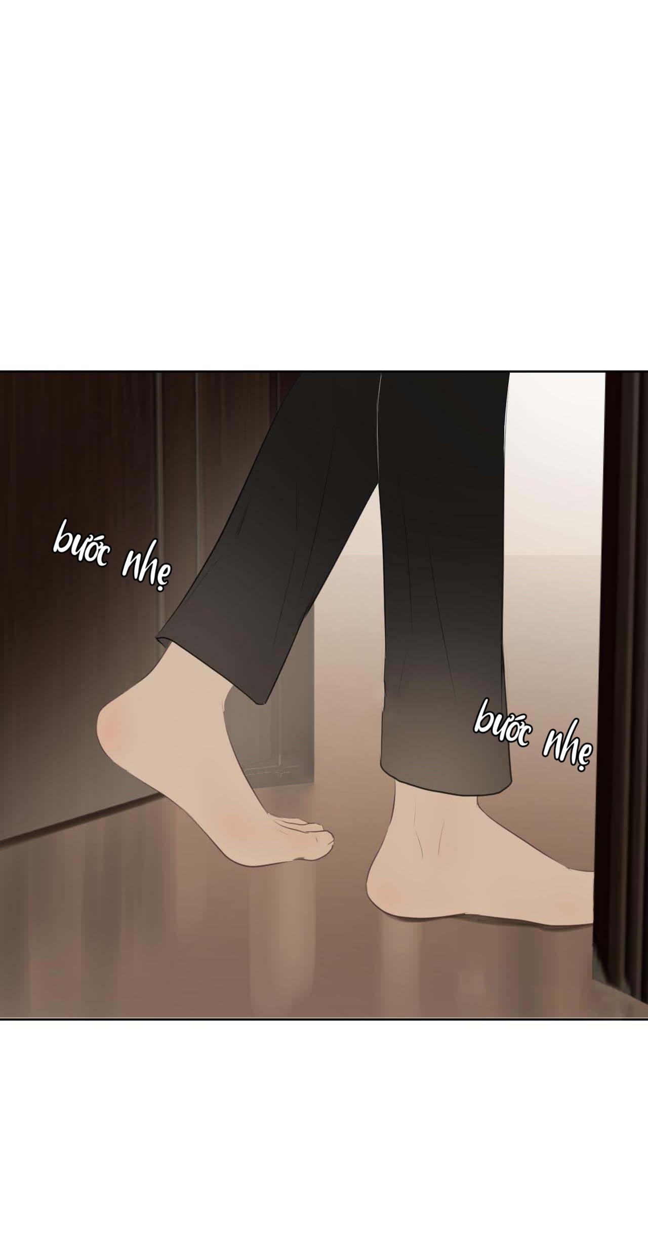 Không Tỳ Vết: Chapter 5