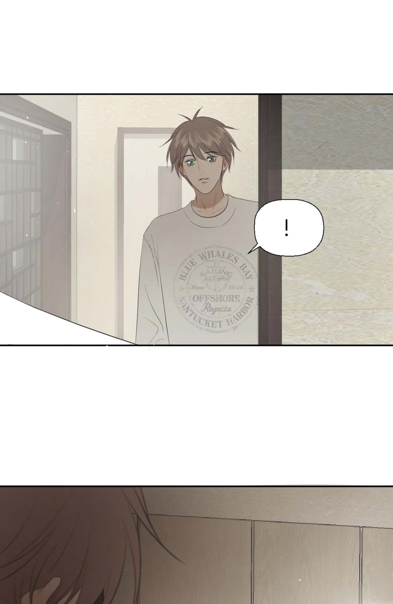 Không Tỳ Vết: Chapter 5