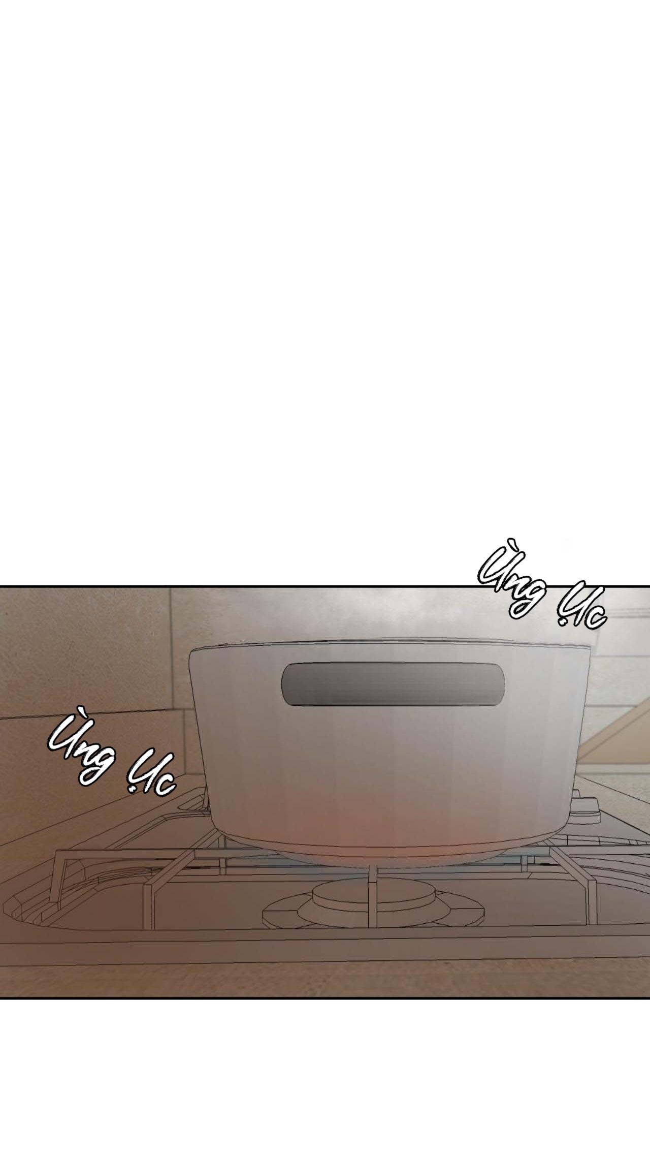 Không Tỳ Vết: Chapter 5
