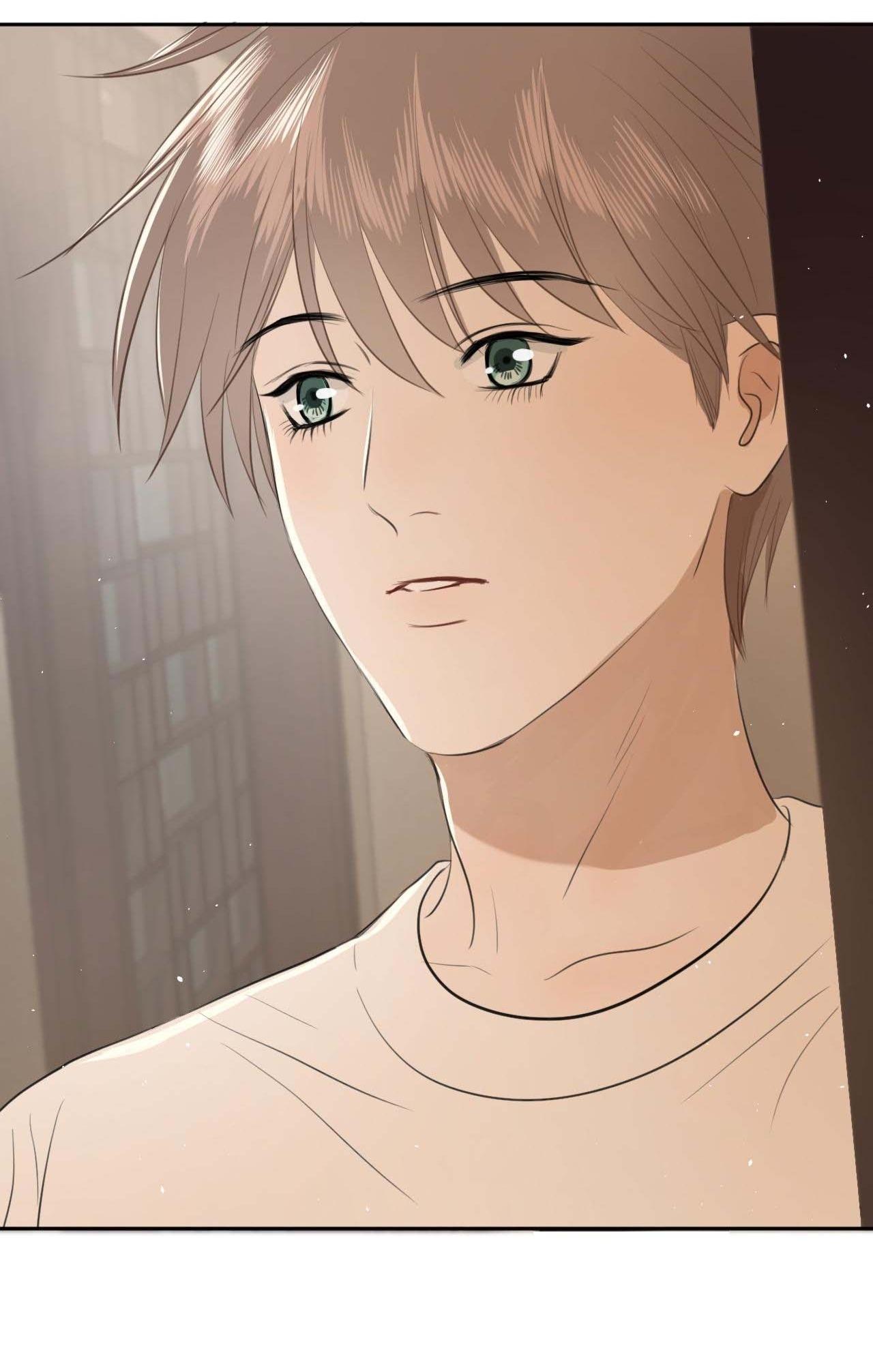 Không Tỳ Vết: Chapter 5