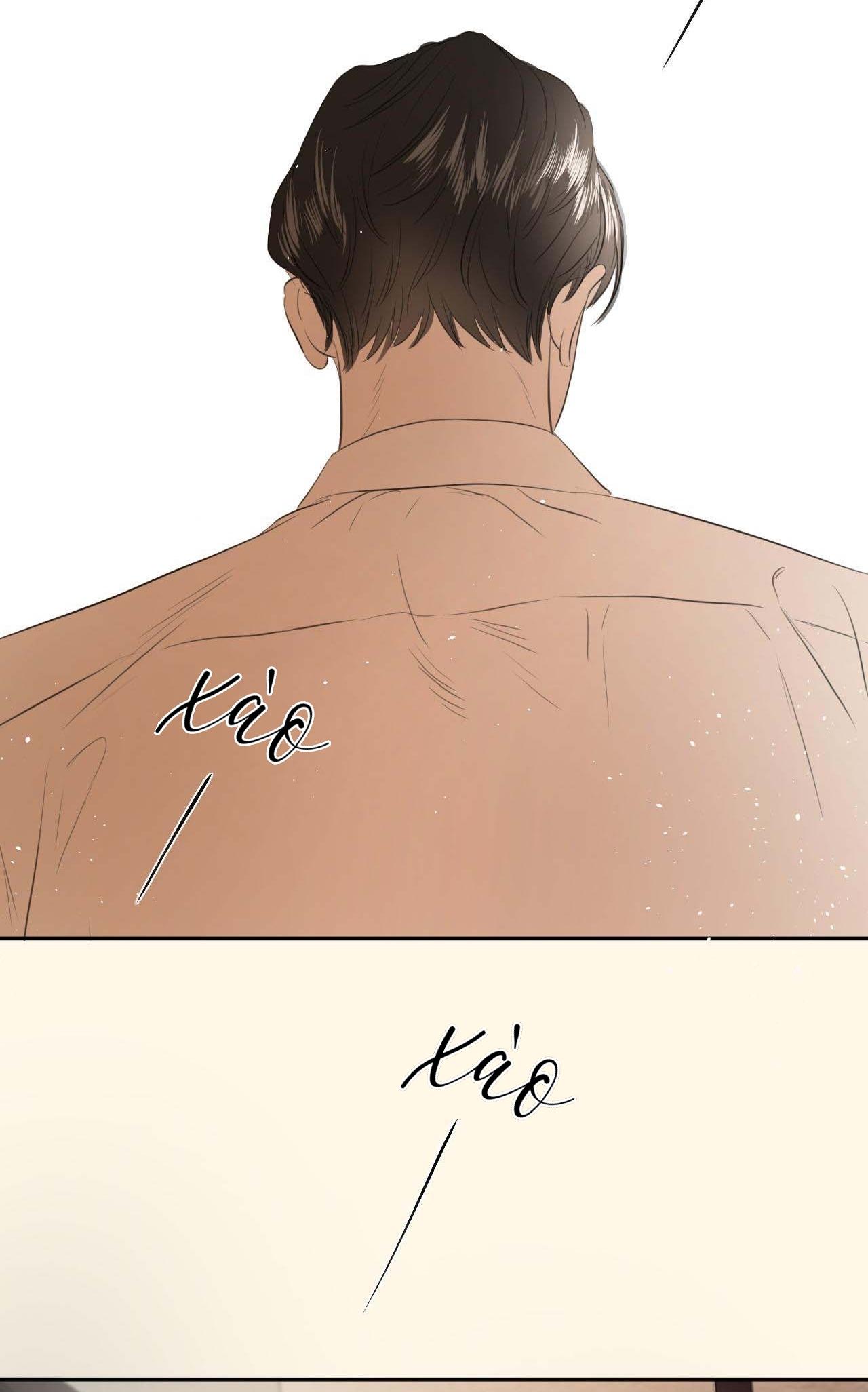 Không Tỳ Vết: Chapter 5