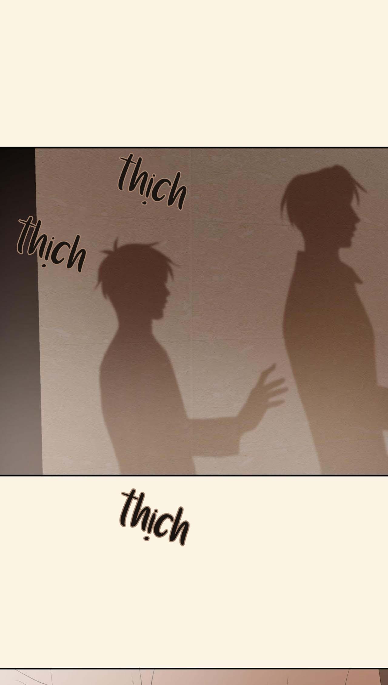 Không Tỳ Vết: Chapter 5