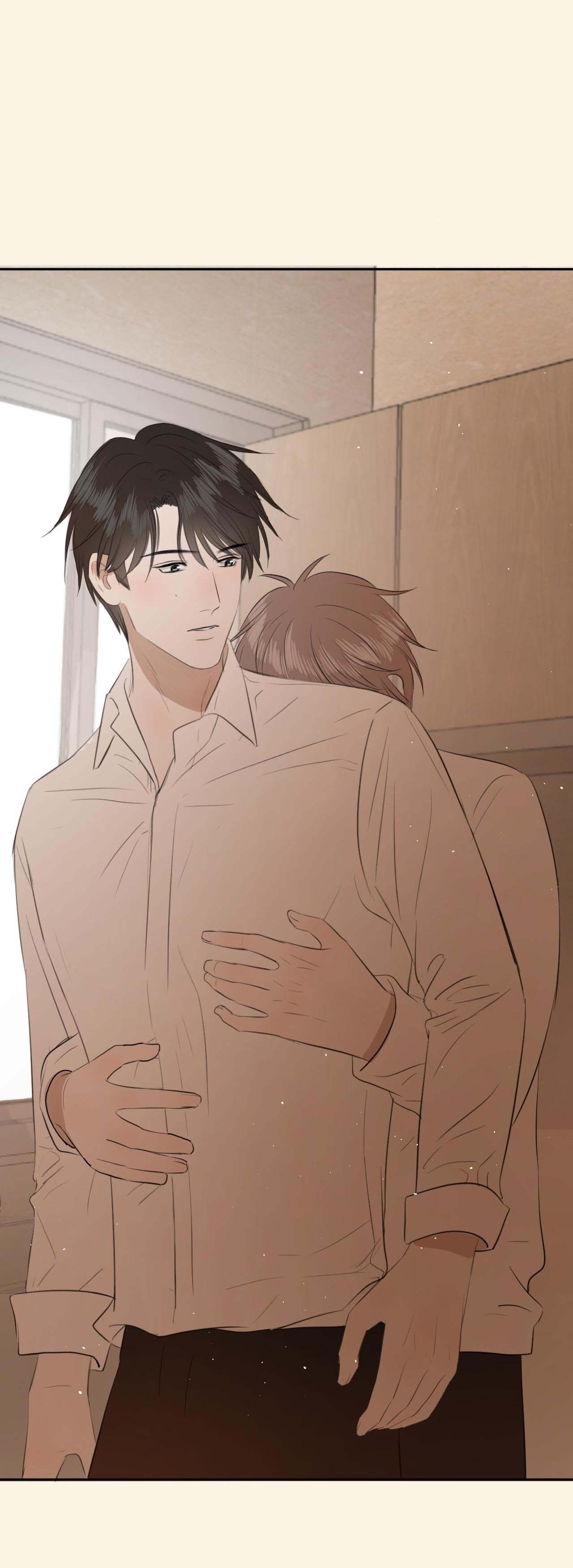 Không Tỳ Vết: Chapter 5