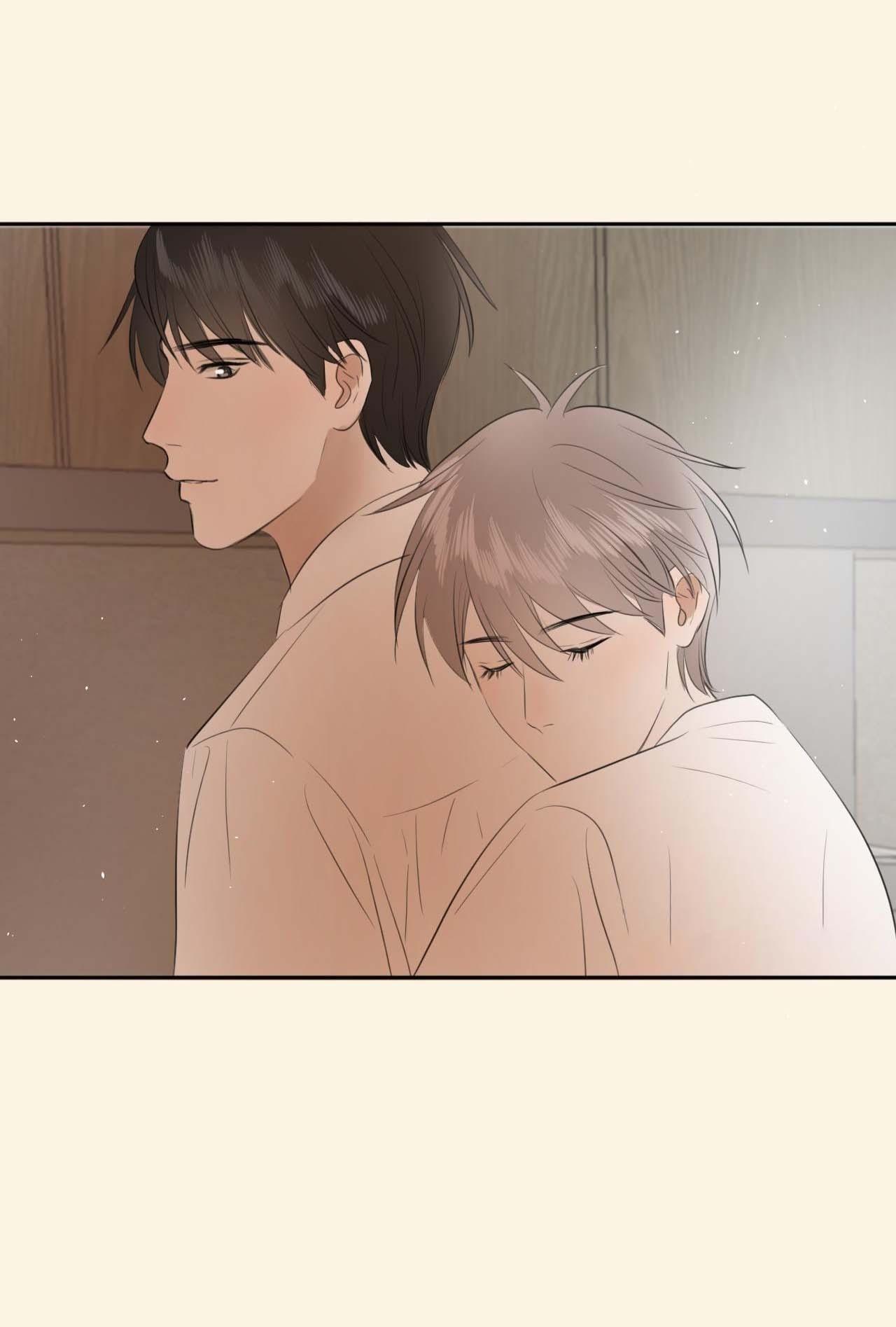 Không Tỳ Vết: Chapter 5