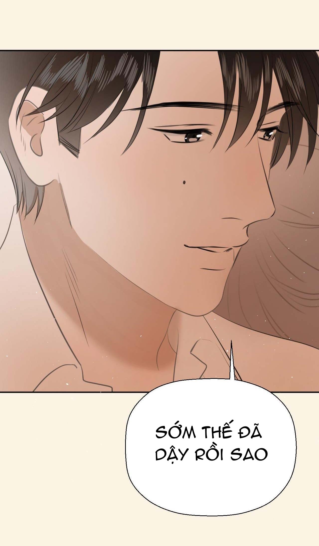 Không Tỳ Vết: Chapter 5