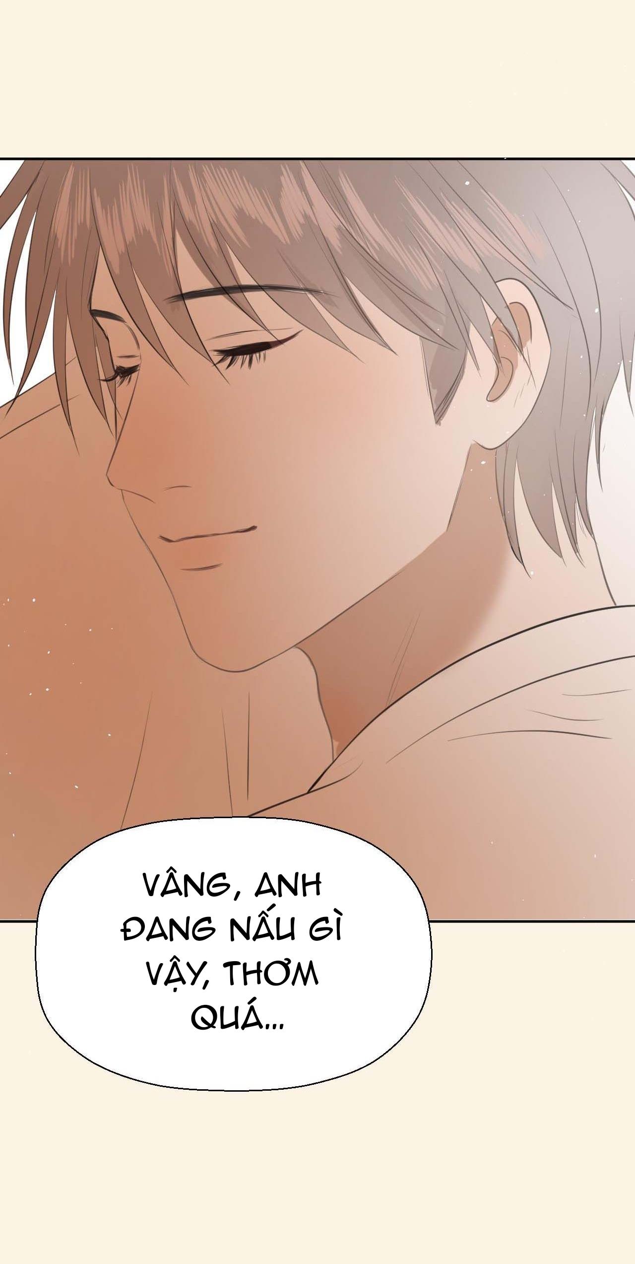 Không Tỳ Vết: Chapter 5