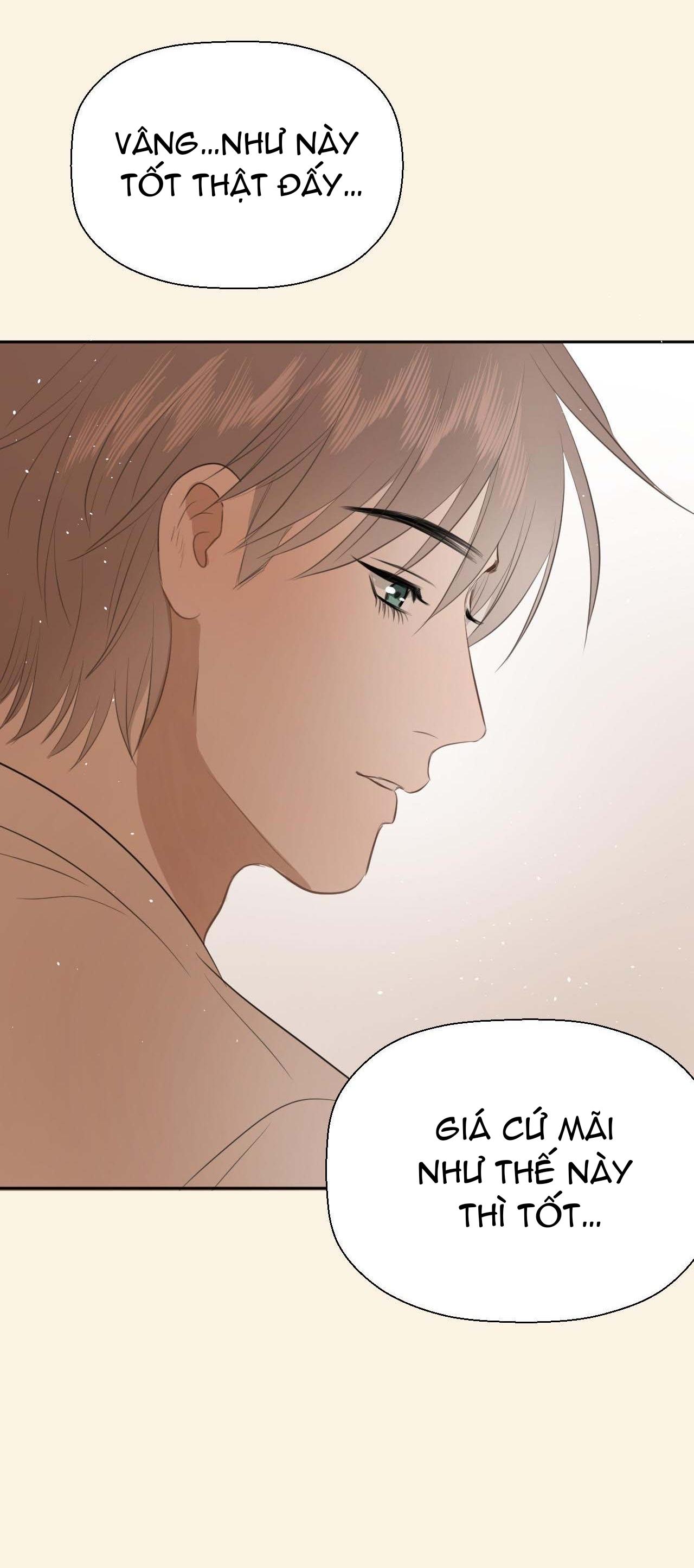 Không Tỳ Vết: Chapter 5